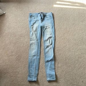 Hollister Skinny Jeans